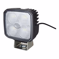 Faro da lavoro; HELLA; LED 1200 6500; 5643693, Q90compact, 37DV215001A1, 505243495, 12102122