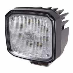 Faro da lavoro; HELLA; LED 4400 6500; per FENDT; 72630517, H218PB2526050, H218PB2526060, UltraBeamLEDGenII