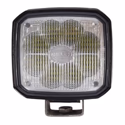 HELLA 1GA 995 606-031 Faro da lavoro LED 4400 6500