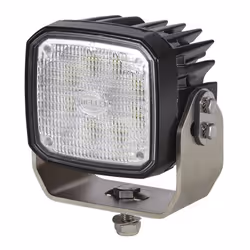 Faro da lavoro; HELLA; LED 4400 6500; UltraBeamLEDGenII, 20223670, 86094413