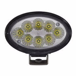 HELLA 1GA 996 761-011 Faro da lavoro LED 4400 6500 - Vista aggiuntiva 4