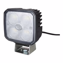 Faro da lavoro; HELLA; LED 1200 6500; Q90compact, 505243495