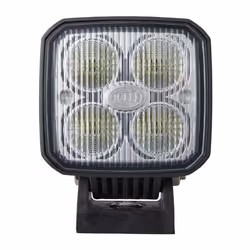 HELLA 1GA 996 284-002 Faro da lavoro LED 1200 6500 - Vista aggiuntiva 5