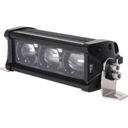 Hella Valuefit Faro da lavoro 12 V, 24 V Lightbar LBX-220 LED 1GE 360 000-002 Illuminazione da vicino (L x A x P) 244 x