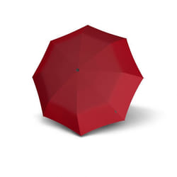Knirps T.200 Rosso Alluminio Compatta Ombrello