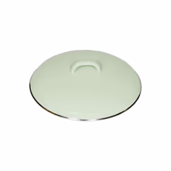RIESS 0100-006, Rotondo, Verde chiaro, 22 cm, 60 mm