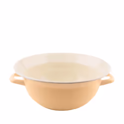 RIESS 0296-006, Singolo, Giallo, 4 L, 1 pz, 28 cm, 120 mm