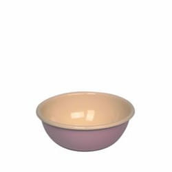 RIESS 0303-006 Insalatiera Singolo 0,47 L Rotondo Rosa 1 pz