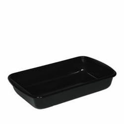RIESS 0434-022 teglia da forno Rettangolare Teglia per cuocere la lasagna