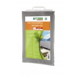 Windhager Malta Grigio, Argento