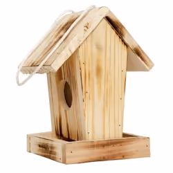 Windhager 06912, Sospeso/indipendente, Legno, Legno, 0,75 L, A tetto, 185 mm