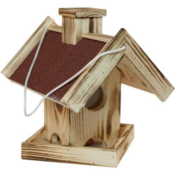 Windhager - Nido casa gaisberg 23 x 26,5 x 24,5 cm