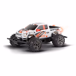 Carrera 2.4GHz Ford F-150 Raptor -PX- - Vista aggiuntiva 2