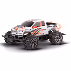 Carrera 2.4GHz Ford F-150 Raptor -PX- - Vista aggiuntiva 3
