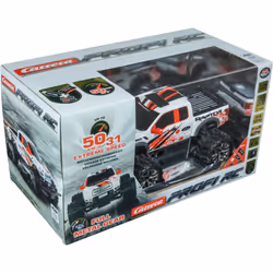 Carrera 2.4GHz Ford F-150 Raptor -PX- - Vista aggiuntiva 7