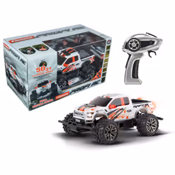 Carrera 2.4GHz Ford F-150 Raptor -PX- - Vista aggiuntiva 8
