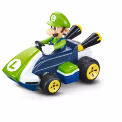 Carrera Toys 370430003P, Auto, 6 anno/i, Polimeri di litio (LiPo), 35 mAh