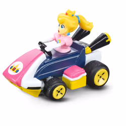 Carrera Toys 370430006P, Auto, 6 anno/i, Polimeri di litio (LiPo), 35 mAh