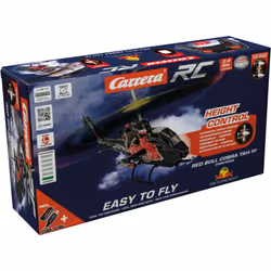 Carrera 370501040X modellino radiocomandato (RC) Elicottero Motore elettrico - Vista aggiuntiva 4