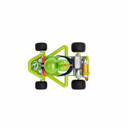 Carrera Toys 370200988 giocattolo telecomandato - Vista aggiuntiva 4