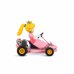 Carrera 370200986P modellino radiocomandato (RC) Kart Motore elettrico 1:18 - Vista aggiuntiva 4