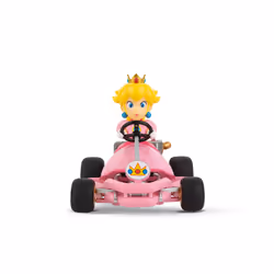 Carrera 370200986P modellino radiocomandato (RC) Kart Motore elettrico 1:18 - Vista aggiuntiva 5