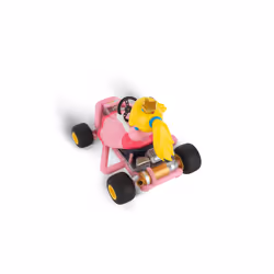 Carrera 370200986P modellino radiocomandato (RC) Kart Motore elettrico 1:18 - Vista aggiuntiva 6