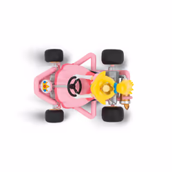 Carrera 370200986P modellino radiocomandato (RC) Kart Motore elettrico 1:18 - Vista aggiuntiva 7