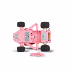 Carrera 370200986P modellino radiocomandato (RC) Kart Motore elettrico 1:18 - Vista aggiuntiva 8