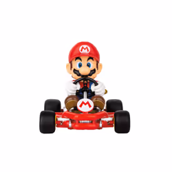 Carrera 370200989P modellino radiocomandato (RC) Kart Motore elettrico 1:18 - Vista aggiuntiva 4