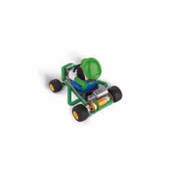 Carrera 370200984P modellino radiocomandato (RC) Kart Motore elettrico - Vista aggiuntiva 6