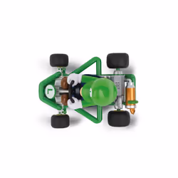Carrera 370200984P modellino radiocomandato (RC) Kart Motore elettrico - Vista aggiuntiva 7