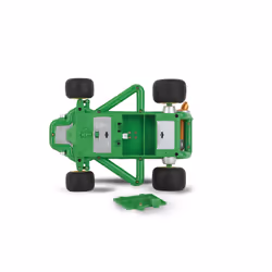Carrera 370200984P modellino radiocomandato (RC) Kart Motore elettrico - Vista aggiuntiva 8