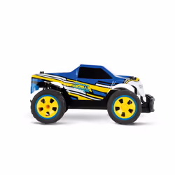 Carrera 370180018 modellino radiocomandato (RC) Macchina fuoristrada Motore elettrico 1:18 - Vista aggiuntiva 4