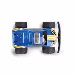 Carrera 370180018 modellino radiocomandato (RC) Macchina fuoristrada Motore elettrico 1:18 - Vista aggiuntiva 6