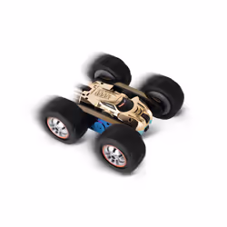 Carrera 370162114 modellino radiocomandato (RC) Auto acrobatica Motore elettrico 1:16 - Vista aggiuntiva 5