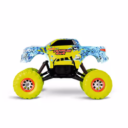 Carrera 370102012 modellino radiocomandato (RC) Macchina fuoristrada Motore elettrico 1:10 - Vista aggiuntiva 3