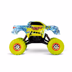 Carrera 370102012 modellino radiocomandato (RC) Macchina fuoristrada Motore elettrico 1:10 - Vista aggiuntiva 4