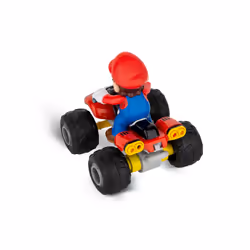Carrera 370400020 modellino radiocomandato (RC) Motore elettrico 1:40 - Vista aggiuntiva 4