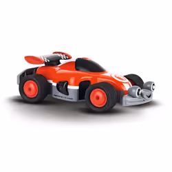 Carrera 370181073P modellino radiocomandato (RC) Auto Motore elettrico 1:18 - Vista aggiuntiva 2