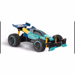 Carrera 370201070 modellino radiocomandato (RC) Buggy Motore elettrico