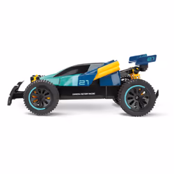 Carrera 370201070 modellino radiocomandato (RC) Buggy Motore elettrico