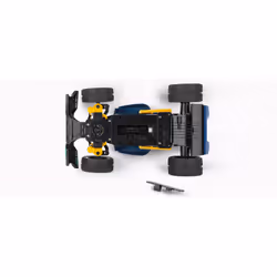 Carrera 370201070 modellino radiocomandato (RC) Buggy Motore elettrico - Vista aggiuntiva 6