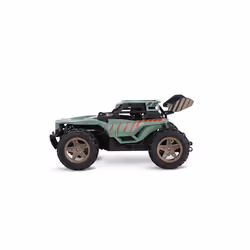 Carrera 370200004 modellino radiocomandato (RC) Buggy Motore elettrico
