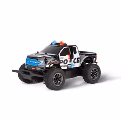 Carrera 370182024 modellino radiocomandato (RC) Automobile della polizia Motore elettrico - Vista aggiuntiva 2