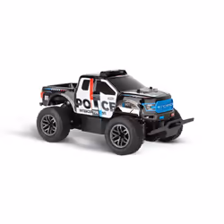 Carrera 370182024 modellino radiocomandato (RC) Automobile della polizia Motore elettrico - Vista aggiuntiva 3