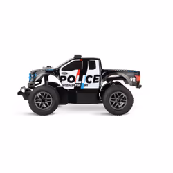 Carrera 370182024 modellino radiocomandato (RC) Automobile della polizia Motore elettrico - Vista aggiuntiva 4