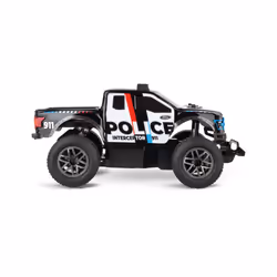 Carrera 370182024 modellino radiocomandato (RC) Automobile della polizia Motore elettrico - Vista aggiuntiva 5