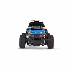 Carrera 370182024 modellino radiocomandato (RC) Automobile della polizia Motore elettrico - Vista aggiuntiva 6