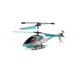 Carrera 370501053 modellino radiocomandato (RC) Elicottero Motore elettrico